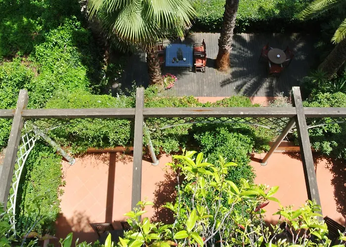 Mignon Forte dei Marmi