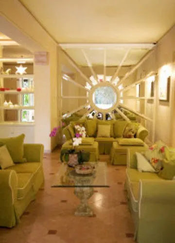 Mignon Hotel 3*