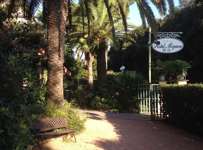 Mignon Hotel Forte dei Marmi