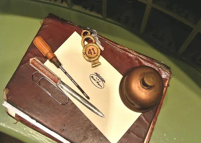 Hotel Mignon Forte dei Marmi