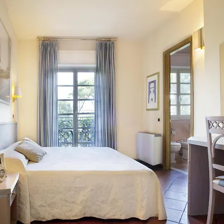 Hotel Mignon 3*