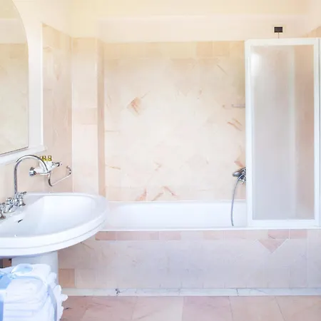 Mignon 3* Forte dei Marmi