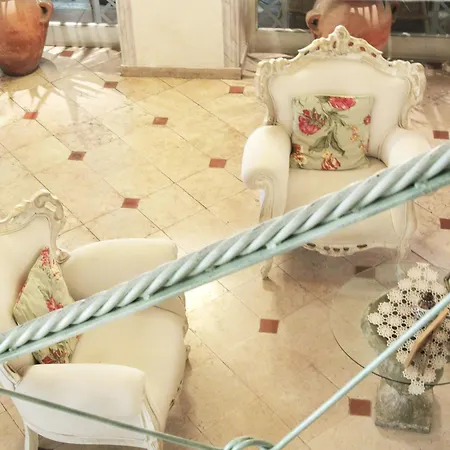 Ξενοδοχείο Mignon Φόρτε ντε Μάρμι