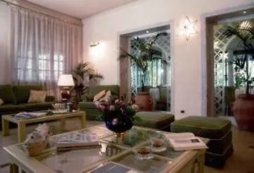 Hotel Mignon 3*